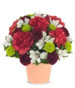 I Heart U Bouquet