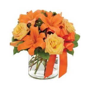 Tangerine Tango Surprise