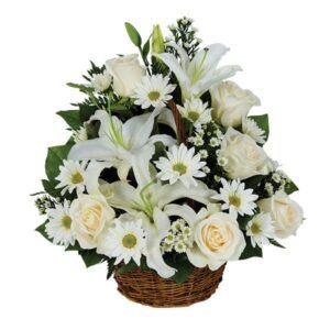 Thinking of You Basket