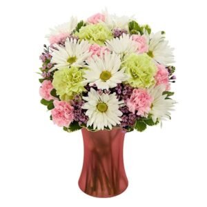 Fresh as a Daisy Bouquet