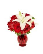 This I Promise You Bouquet
