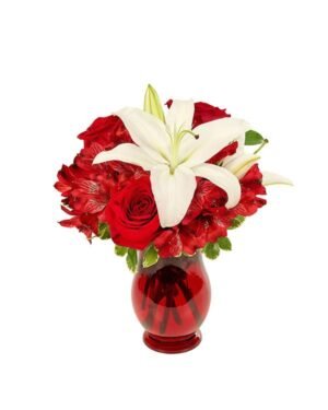 This I Promise You Bouquet