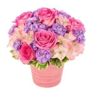 Her Day Bouquet