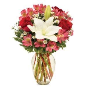 Sweet Surrender Bouquet