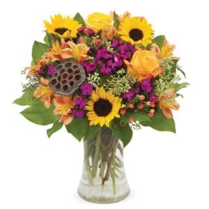Love Fall of You Bouquet